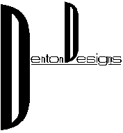 Denton Designs logo